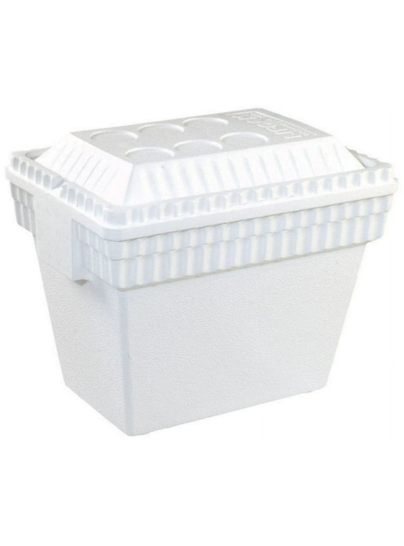 Styrofoam Coolers in Coolers
