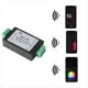 thumbnail image 5 of Controladores LED RGBW H801 con Wifi, Entrada de 5-24 V CC para Tiras de Luces LED SMD 5050, 2835 y 3528., 5 of 7