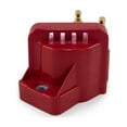 thumbnail image 3 of Red 1986-2003 GM/Isuzu DIS 48,000 Volt Ignition Coil, 3 of 3