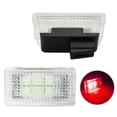 thumbnail image 1 of Kit De Lámpara De Luces Interiores Led Ultrabrillante De Repuesto De Luz Led De 2 Uds Compatible Con Lámpara De Ambiente Tesla Model 3 X S Yuarrent VI012286-02, 1 of 6