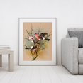 thumbnail image 1 of Cuadros Decorativos Pintura al óleo de pájaros y flores DIY por números, imágenes de dibujo, decoración de la habitación del hogar, arte Ndcxsfigh Nuevos Originales, 1 of 8