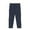 j82-Dark Blue, variant on Summer Suit Pants For Men Solid Color Rigid Waist Flat Front Trousers With Pockets Male Versatile Comfortable Everyday Pants,30