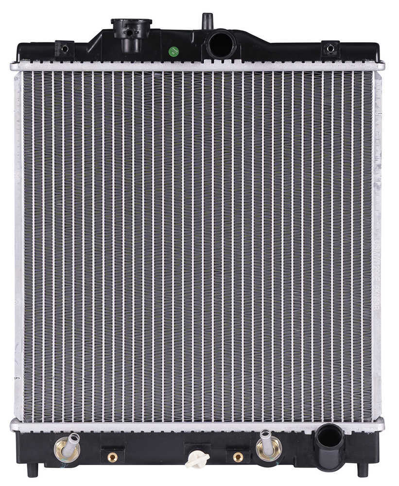OSC 1290E Radiator