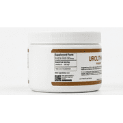 Urolithin A Powder, 4 oz/114 Grams