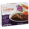 Lean Cuisine Salsbury Steak