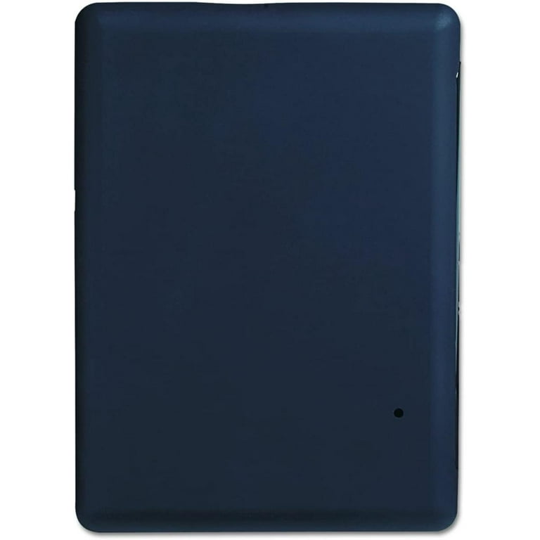 Verbatim 1TB Titan Portable Hard Drive, USB 3.0 - Black, Small