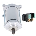 thumbnail image 6 of SEBLAFF Starter & Relay Solenoid For 1998-2004 Suzuki VL1500 VL1500B Intruder 1500, 6 of 9