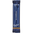 thumbnail image 2 of Cañas para clarinete Vandoren CR1035 Traditional Strength 3.5 (x10), 2 of 4