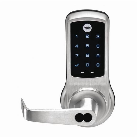 Electronic Keyless Lock,Touch Screen SG-AU-NTB623-NR-626-LC