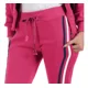 thumbnail image 5 of Pants Dama Conjunto Deportivo Afelpado Mujer Felpa Moda, 5 of 5