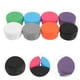thumbnail image 2 of 8 tapones de silicona para vino, tapas de silicona para botellas de vino tinto, tapones de sellado de colores surtidos, 2 of 7