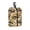 1 PC, variant on Lizard Camouflage Camo 2PCS Portable Travel Shoe Organizer Bag with Carrying Handle, Shoe Toiletry & Gear Storage Pouch for Suitcases