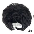 thumbnail image 1 of onlyliua Oferta Por Tiempo Limitado Pieza de Peluca Se Puede Doblar, Los Círculos de Cabello de Nidos de Pollo Sueltos, La Pieza de Cabello Natural, Las Pelucas de Cabello de Nidos de Pollo, 1 of 1