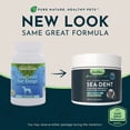 thumbnail image 2 of Animal Essentials Sea Dent for Dogs 70 gm Kelp and Enzymes Teeth Care, 2 of 9