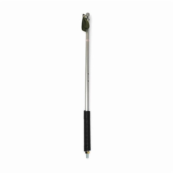 Velvac Pogo Stick,Stainless Steel,41 In 581011