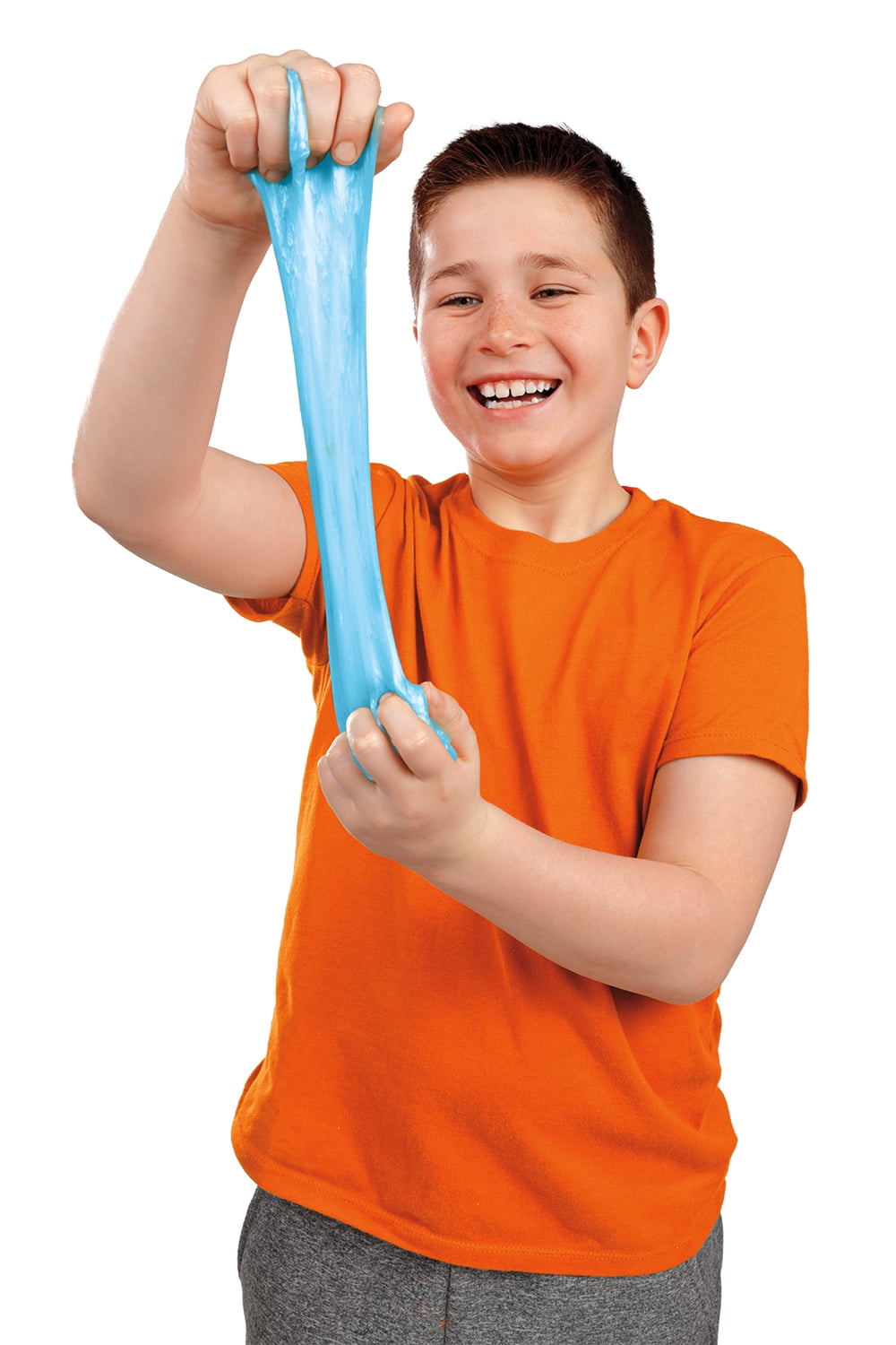 Cra-Z-Art Neon and Glow Slime Fun Kit