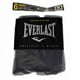 thumbnail image 3 of 6 Pares de Calcetines Everlast para Hombre (Negro), 3 of 3