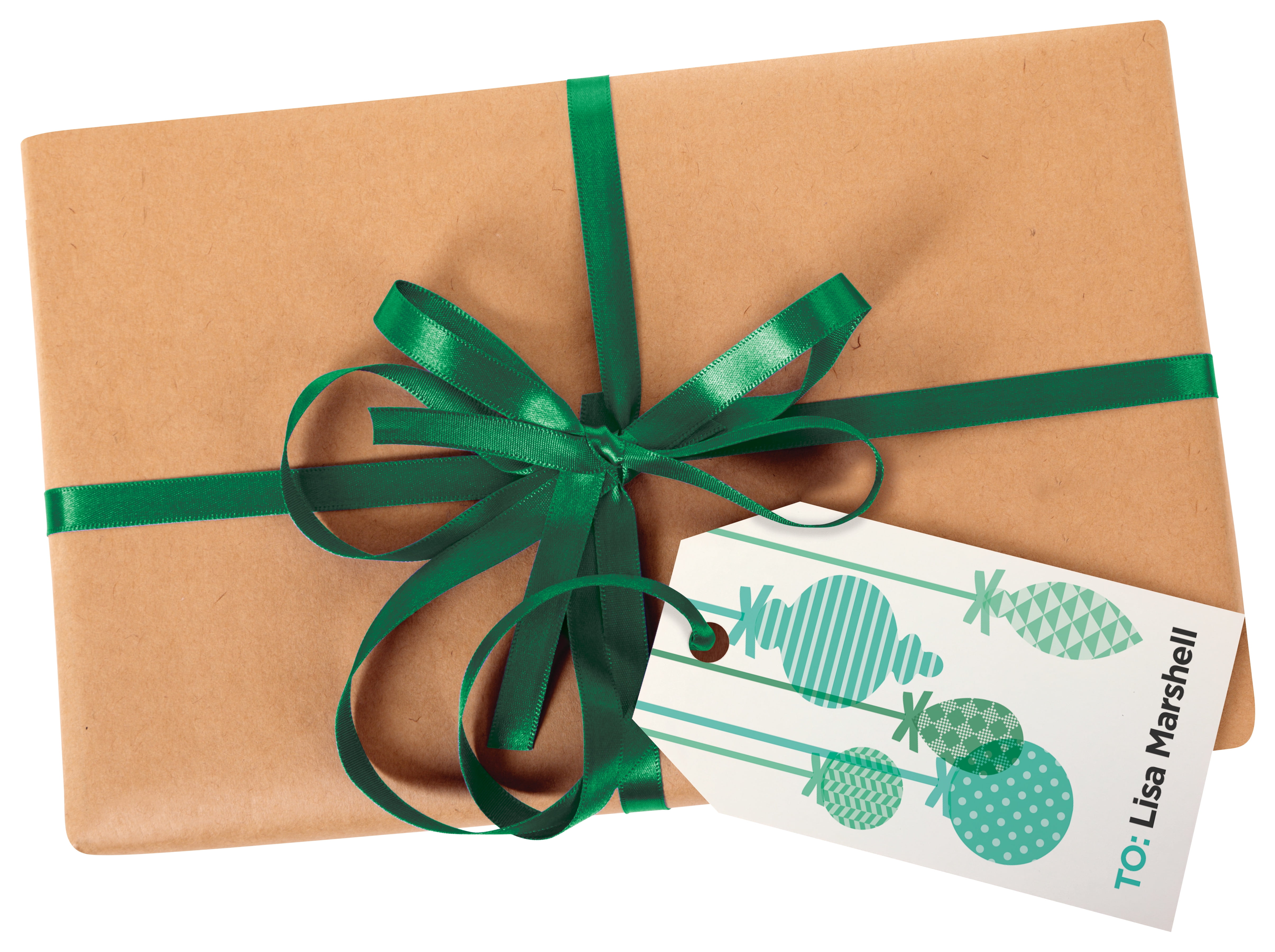 Avery Printable Blank Gift Tags with Sure Feed, 2" x 3.5", White, 96  Customizable Tags with Strings (22802) - Walmart.com