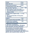 thumbnail image 6 of Life Extension, One-Per-Day Multivitamin, vitamin D 50 mcg, magnesium 100 mg, folate 680 mcg, zinc 25 mg, whole-body health, 60 tablets, 6 of 10