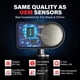 thumbnail image 4 of Set de Sensores TPMS Autel MaxiTPMS 2 en 1 Negro Programables, 4 of 8