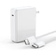 thumbnail image 1 of wonima11 10ft MacBook Pro Charger - 118W USB C Fast Charging Adapter Compatible with MacBook Pro & MacBook Air 13, 14, 15, 16 inch, iPad Pro and All USB C Devices Include Charge Cable, 1 of 1