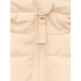 thumbnail image 5 of Swiss Tech Girls Puffer Jacket, Sizes 4-18, 5 of 8