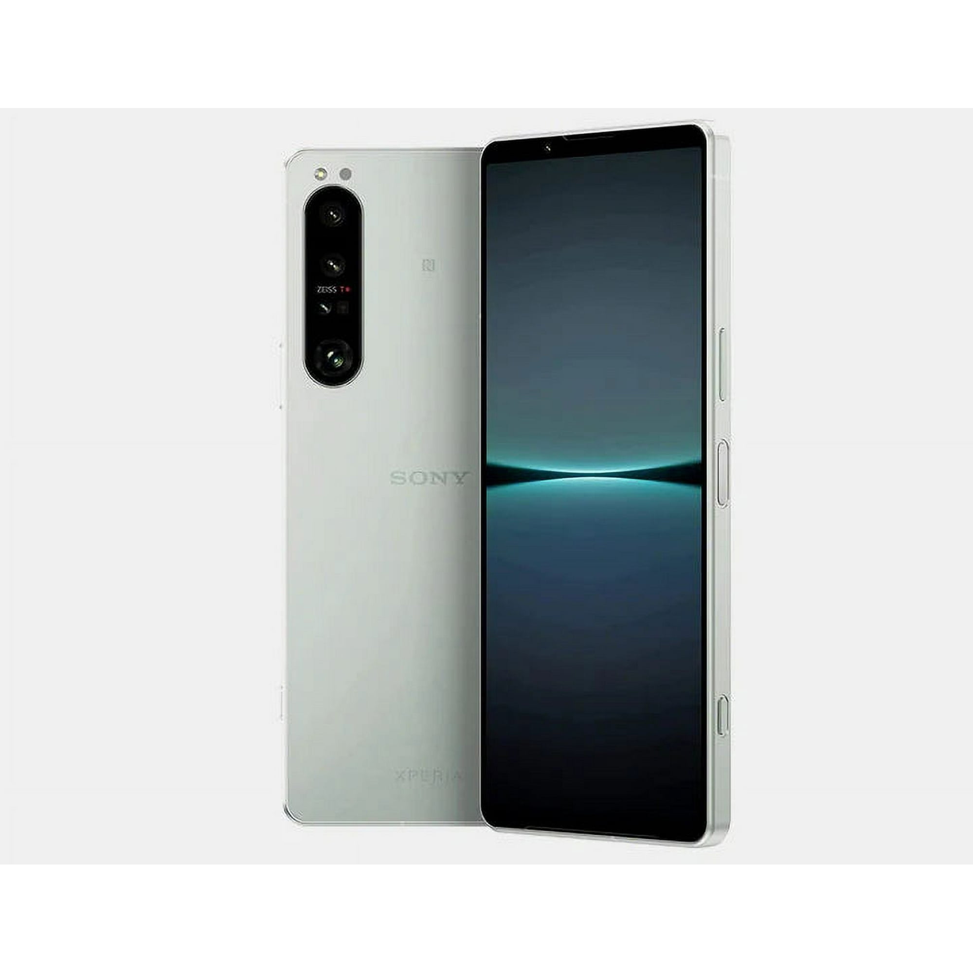Sony Xperia 1 IV XQ-CT72 5G Dual 256GB 12GB RAM Dual SIM GSM