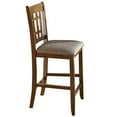 thumbnail image 2 of Liberty Furniture Santa Rosa 24 Inch Misson Barstool, 2 of 2