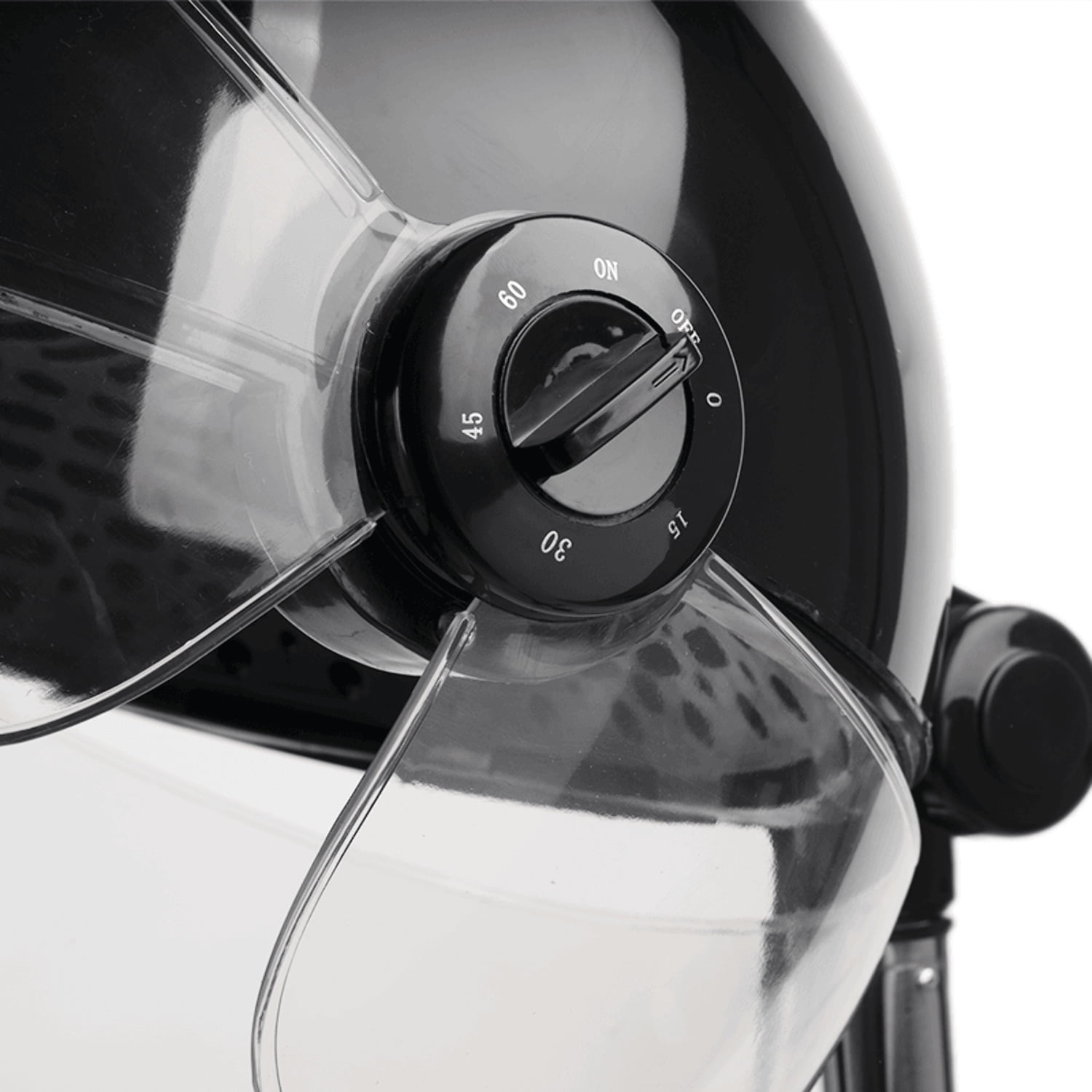 Annie Hot & Hotter Turbo Professional Salon Standing Hood Hair Dryer