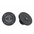 thumbnail image 1 of BOCINAS COAXIALES 4 PULGADAS CARBON AUDIO 20W 4 OHMS, 1 of 3