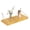 Wood color, variant on AOOOWER Natural Wood Projector Stand Holds 21 Pounds No Drilling Required Easy arrange