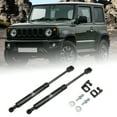 thumbnail image 2 of Unique Bargains 2 Set Car Front Hood Gas Lift Supports Gas Struts Shocks for Suzuki Jimny JB64, 2 of 6