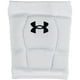 thumbnail image 2 of Rodilleras Under Armour Armour 3 blancas talla M, 2 of 5