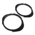 thumbnail image 3 of 6.5Inch Car Speaker Spacers Adapter Bracket for Pentium 2cm Depth 2 Pcs, 3 of 6