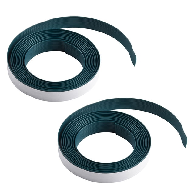 Lefu 2pcs 1.4M Sliding Strip for Guide Rail Rail 413102-7 Plunge Saw SP6000 Plastic