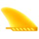 thumbnail image 1 of Aleta de surf Aleta central suave para tabla de surf de 4.6 pulgadas/3 pulgadas para tabla de paddle SUP inflable Longboard, 1 of 7