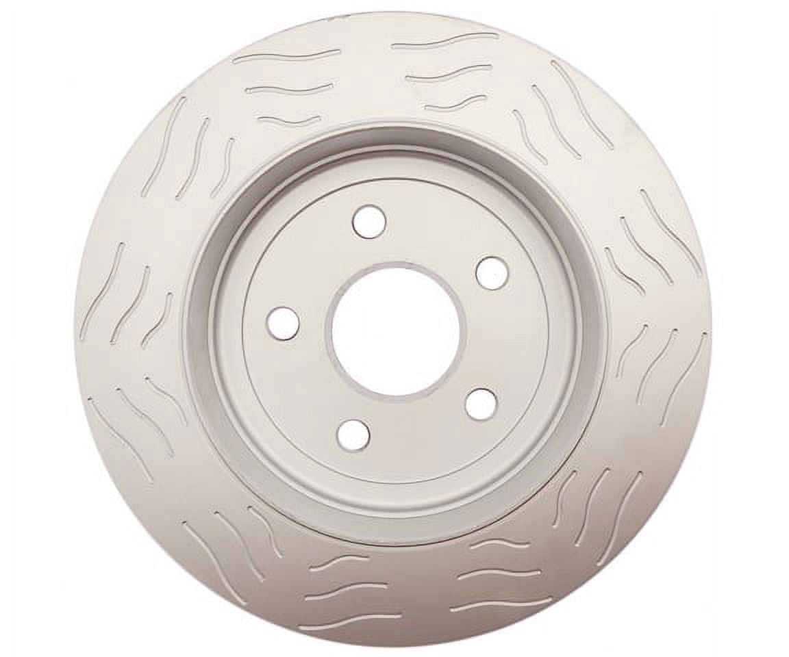 Raybestos Specialty Performance Rotors, 780867PER Fits select: 2011-2018,2020 JEEP GRAND CHEROKEE