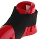 thumbnail image 5 of Boxing Foot Gear Artes Marciales Entrenamiento Sparring Gear boxeo en tailandia Thai de Pies TKD Foot Gear Support Rojo l DYNWAVEMX Protector de pie de taekwondo para niños, 5 of 8