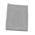 thumbnail image 3 of Toalla refrescante, transpirable y absorbente para el sudor, 40 x 12 pulgadas, banda para la cabeza y el cuello. Gris, 3 of 9