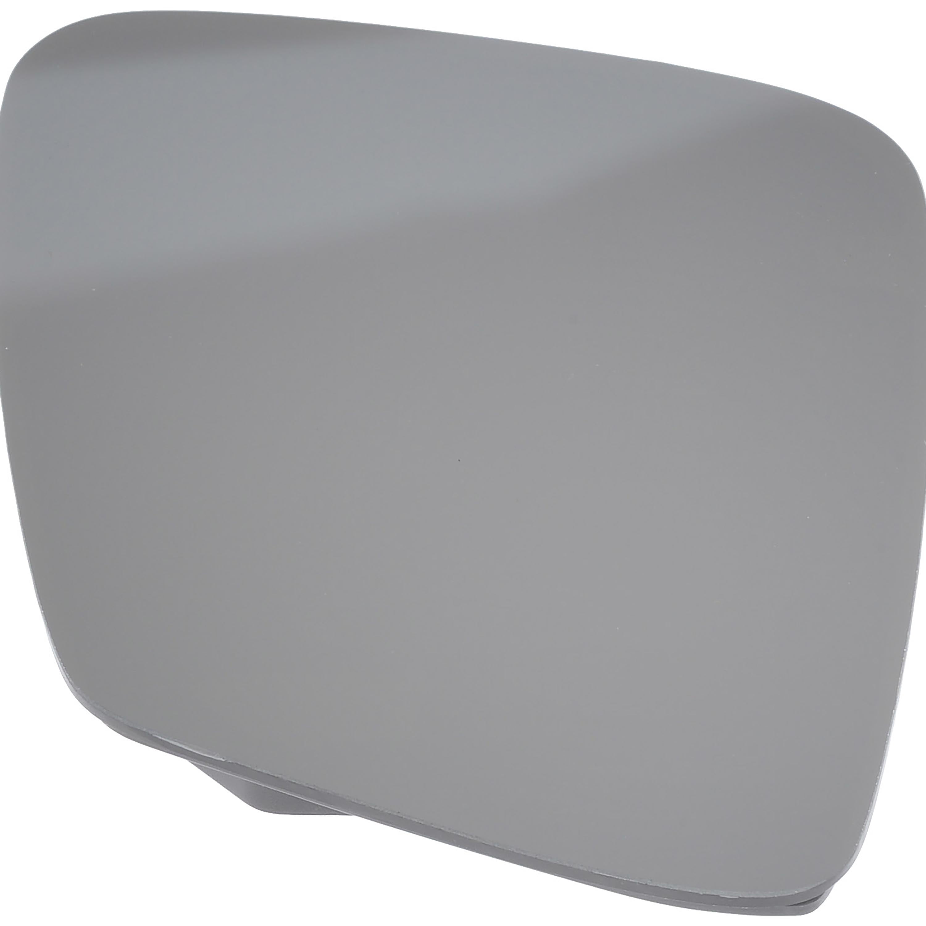 Dorman 57674 Driver Side Door Mirror Glass for Specific BMW Models