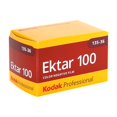 thumbnail image 2 of Película Kodak Professional Ektar 100 Color Negative 35 mm x3, 2 of 3