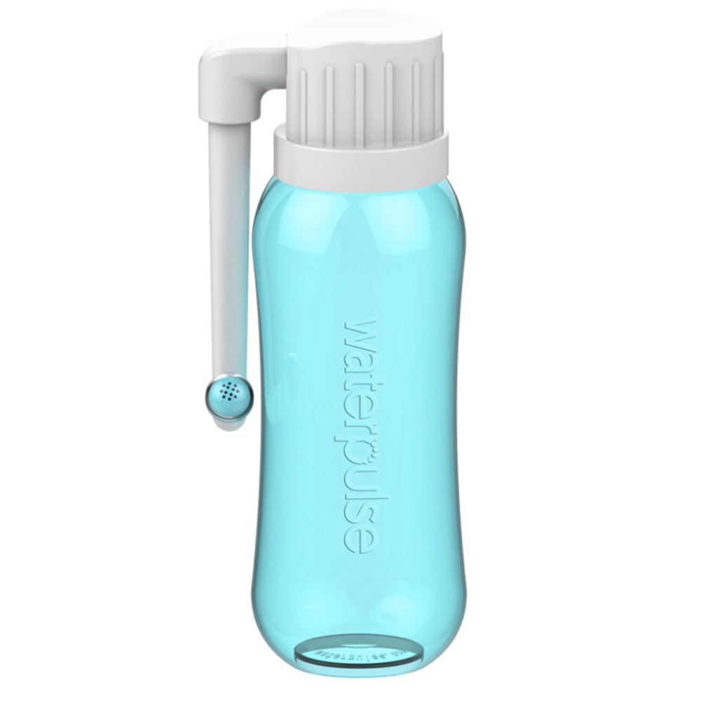 Peri Bottle for Soothing Postpartum Care and Perineal Recovery After