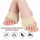 thumbnail image 4 of 2pcs Tailor Bunion Corrector Pads Splint For Bunion Pinky Toe Relief Toe Straightener Little Toe Sep, 4 of 4
