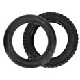 thumbnail image 1 of 40PSI 12.5x2.75 Tire 2.5x2.5/2.75 Inner Tube Set Replacement for Razor MX350 MX400, 1 of 22