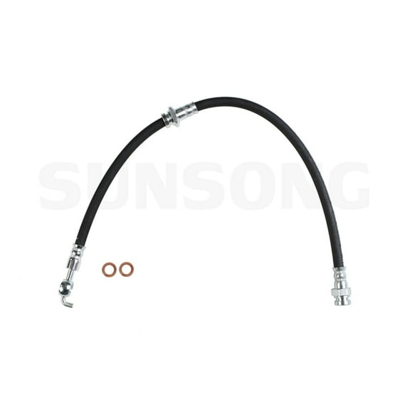 Sunsong 2203596 Brake Hydraulic Hose