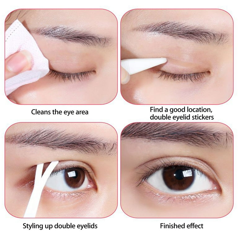 Mono 2024 lidded eyes