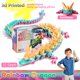 thumbnail image 2 of Dragón articulado impreso en 3D TXB3DOK de 61 cm, 2 of 7