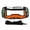 Camouflage, variant on Breathable Nylon Carrying Storage Bag for JBL Xtreme 5 Speaker Open-Back Portable Travel Case with Shoulder Strap
