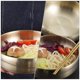 thumbnail image 2 of 1 unid acero inoxidable frío fideos cuenco cocina sopa de sopa recipiente de alimentos (dorado), 2 of 6