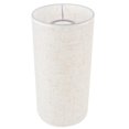 thumbnail image 1 of Lamp Shade Cover E27 Base Barrel Lamp Shade Light Accessory For Floor Lamp, 1 of 4